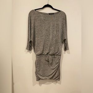 White Hose Black Market Dress